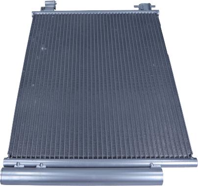 Maxgear AC838165 - SKRAPLACZ KLIMATYZACJI RENAULT CAPTUR 1.5D 06-13-