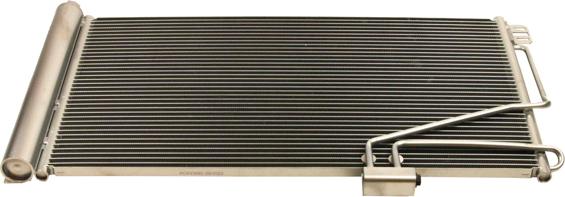 Maxgear AC833892 - SKRAPLACZ KLIMATYZACJI DB