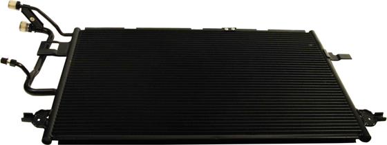 Maxgear AC837071 - SKRAPLACZ KLIMATYZACJI VW A6 2.5TDI 97-05