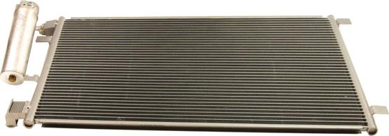 Maxgear AC829500 - SKRAPLACZ KLIMATYZACJI NISSAN QASHQAI 10-