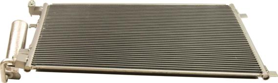 Maxgear AC829500 - SKRAPLACZ KLIMATYZACJI NISSAN QASHQAI 10-
