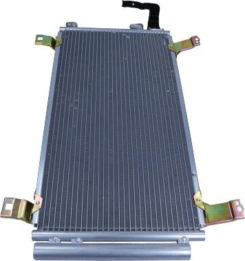 Maxgear AC824568 - SKRAPLACZ KLIMATYZACJI MAZDA 6