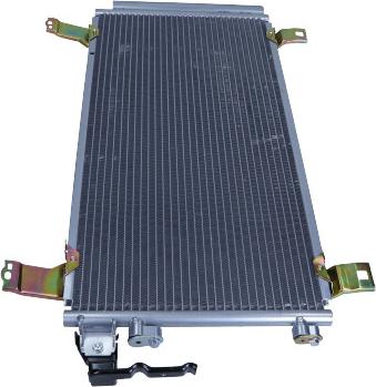 Maxgear AC824568 - SKRAPLACZ KLIMATYZACJI MAZDA 6