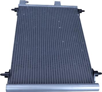 Maxgear AC822543 - SKRAPLACZ KLIMATYZACJI CITROEN C5 1.8-2.0 16V