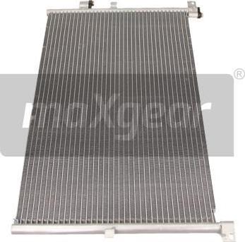 Maxgear AC822645 - SKRAPLACZ KLIMATYZACJI FORD MONDEO 00-