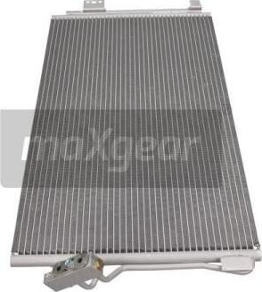 Maxgear AC822249 - SKRAPLACZ KLIMATYZACJI DB VITO-VIANO 03- CDI