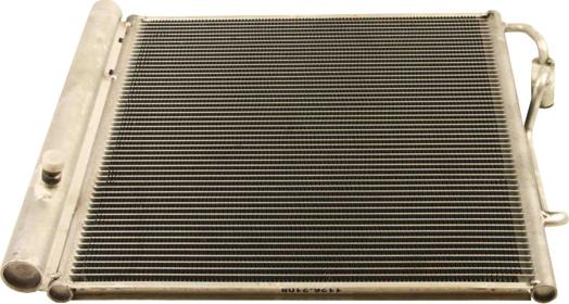 Maxgear AC827373 - SKRAPLACZ KLIMATYZACJI SMART CITY- CABRIO
