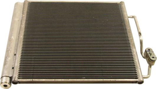 Maxgear AC827373 - SKRAPLACZ KLIMATYZACJI SMART CITY- CABRIO