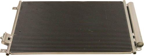 Maxgear AC875243 - SKRAPLACZ KLIMATYZACJI FIAT 500 FORD KA 07-