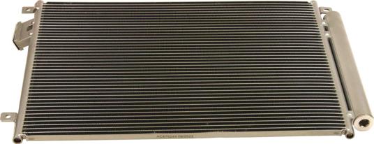 Maxgear AC875243 - SKRAPLACZ KLIMATYZACJI FIAT 500 FORD KA 07-
