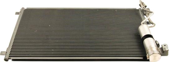 Maxgear AC873694 - SKRAPLACZ KLIMATYZACJI NISSAN QASHQAI 1.5 DCI 07-