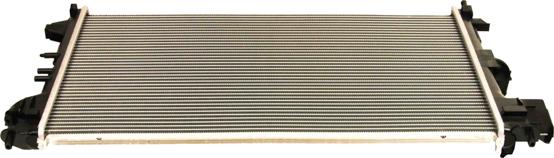 Maxgear AC354987 - CHŁODNICA OPEL VECTRA C 1.8 02-
