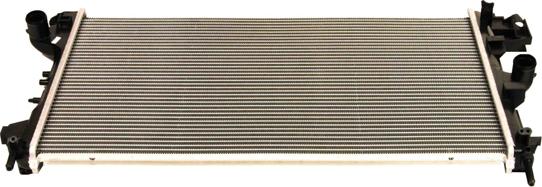 Maxgear AC354987 - CHŁODNICA OPEL VECTRA C 1.8 02-