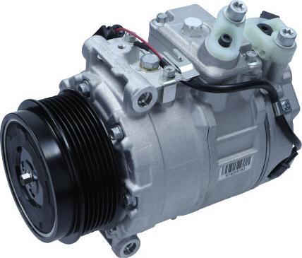 Maxgear AC363971 - KOMPRESOR KLIMATYZACJI DB W211 05-