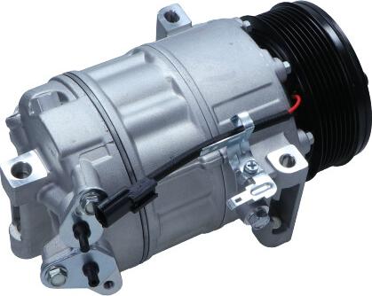 Maxgear AC386670 - KOMPRESOR KLIMATYZACJI RENAULT MASTER 10-