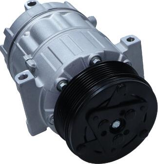 Maxgear AC386670 - KOMPRESOR KLIMATYZACJI RENAULT MASTER 10-