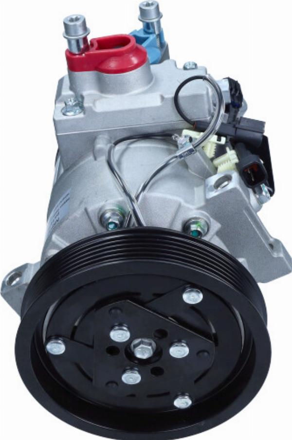 Maxgear AC330048 - KOMPRESOR KLIMATYZACJI VOLVO XC90 06-