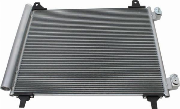 Maxgear AC330052 - SKRAPLACZ KLIMATYZACJI PEUGEOT 208 19-