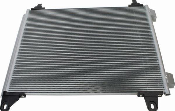 Maxgear AC330052 - SKRAPLACZ KLIMATYZACJI PEUGEOT 208 19-