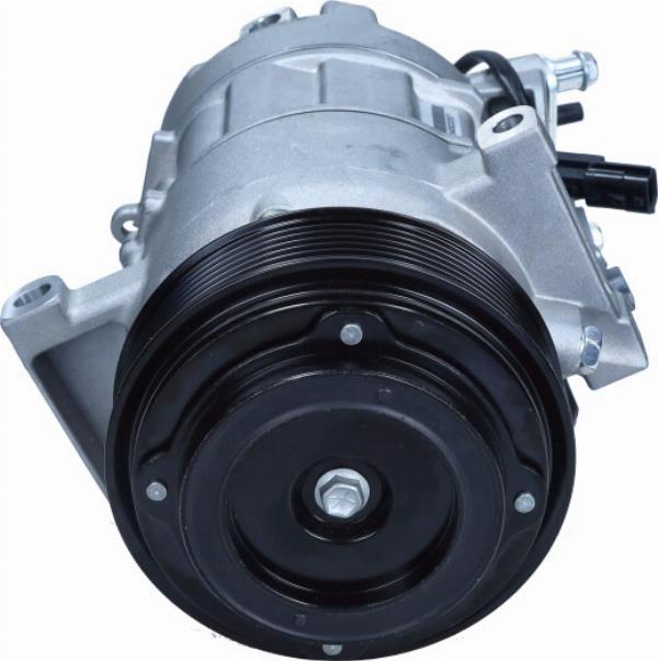 Maxgear AC330037 - KOMPRESOR KLIMATYZACJI RENAULT CLIO-CAPTUR 13-