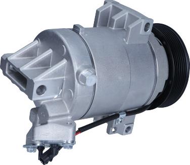 Maxgear AC324655 - KOMPRESOR KLIMATYZACJI RENAULT KOLEOS 2.0DCI 08-