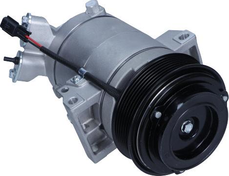 Maxgear AC324655 - KOMPRESOR KLIMATYZACJI RENAULT KOLEOS 2.0DCI 08-