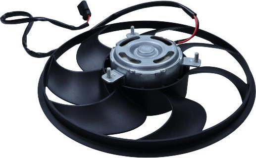 Maxgear AC243427 - WENTYLATOR CHŁODNICY DB VITO W639 10-