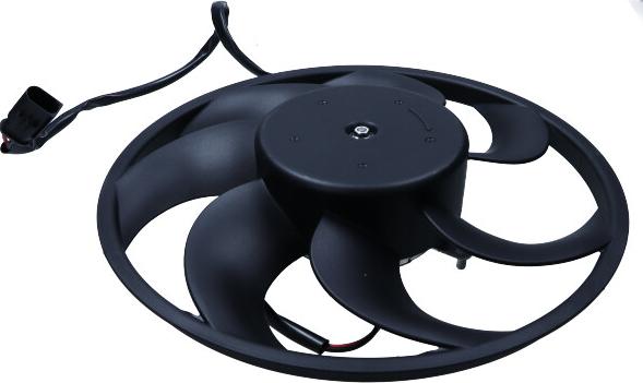 Maxgear AC243427 - WENTYLATOR CHŁODNICY DB VITO W639 10-