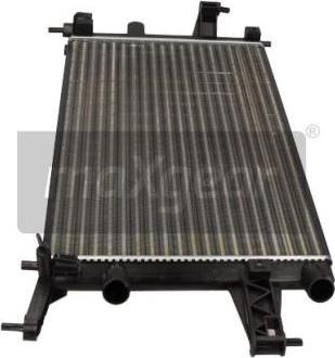 Maxgear AC247511 - CHŁODNICA OPEL CORSA C 1.0-1.2 00-