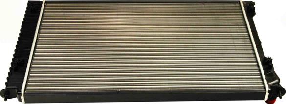 Maxgear AC259143 - CHŁODNICA AUDI A6 2.4-3.0TDI 05-