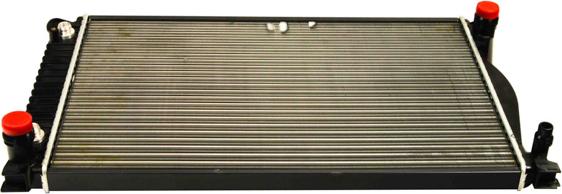 Maxgear AC259143 - CHŁODNICA AUDI A6 2.4-3.0TDI 05-