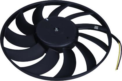 Maxgear AC259115 - WIATRAK WENTYLATORA VW A6
