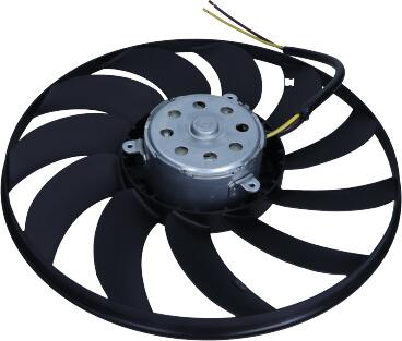 Maxgear AC259115 - WIATRAK WENTYLATORA VW A6