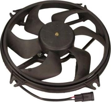 Maxgear AC265482 - WENTYLATOR CHŁODNICY CITROEN BERLINGO 08-