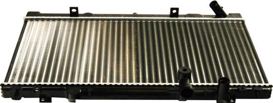 Maxgear AC268995 - CHŁODNICA MAZDA 6 1.8-2.3B 02-07