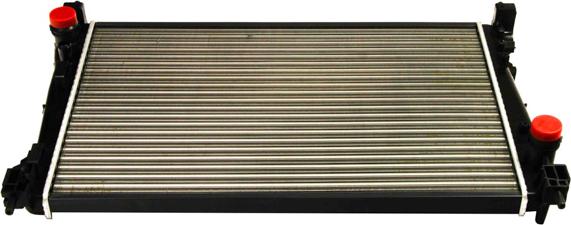 Maxgear AC267401 - CHŁODNICA FIAT PUNTO GRANDE 1.3D