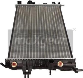 Maxgear AC203868 - CHŁODNICA OPEL ASTRA F-G 1.6-1.8 98-