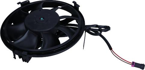 Maxgear AC207321 - WENTYLATOR CHŁODNICY VW AUDI A4- PASSAT 1.6 96-