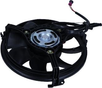 Maxgear AC207321 - WENTYLATOR CHŁODNICY VW AUDI A4- PASSAT 1.6 96-