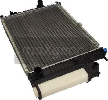 Maxgear AC219817 - CHŁODNICA BMW E39 520-528 95-00 AC