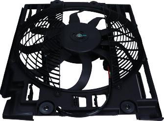 Maxgear AC216263 - WENTYLATOR CHŁODNICY BMW E39 520-540 96-03