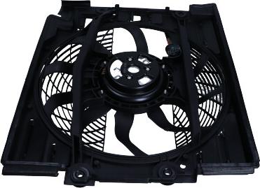 Maxgear AC216263 - WENTYLATOR CHŁODNICY BMW E39 520-540 96-03