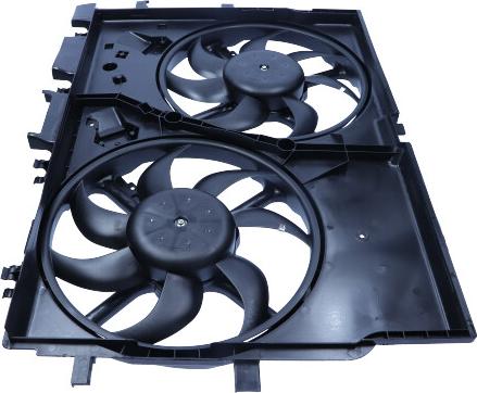 Maxgear AC216221 - WENTYLATOR CHŁODNICY FIAT DUCATO 2.3D 06-