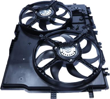 Maxgear AC216221 - WENTYLATOR CHŁODNICY FIAT DUCATO 2.3D 06-