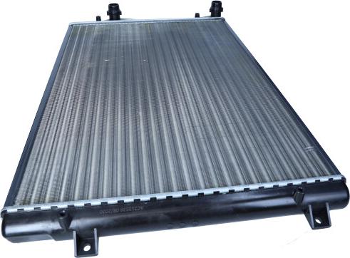 Maxgear AC213538 - CHŁODNICA VW GOLF V 1.4-2.0TSI 03-