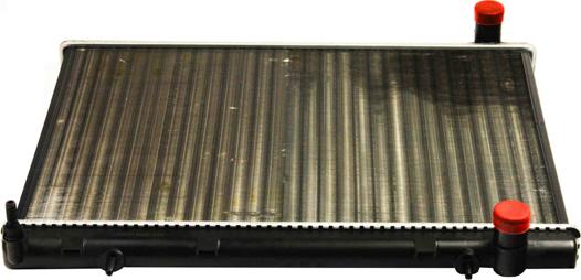 Maxgear AC212868 - CHŁODNICA CITROEN C4 04-