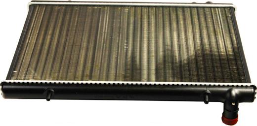 Maxgear AC212868 - CHŁODNICA CITROEN C4 04-