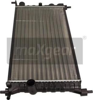 Maxgear AC280744 - CHŁODNICA OPEL CORSA B 1.2-1.4