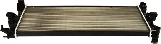 Maxgear AC230091 - CHŁODNICA FIAT DUCATO- BOXER- JUMPER 2.2HDI-2.3MULTIJET-3.0HDI 06-