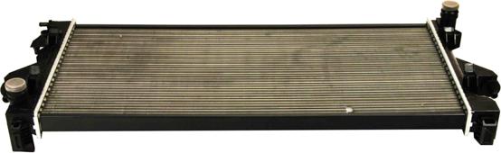 Maxgear AC230091 - CHŁODNICA FIAT DUCATO- BOXER- JUMPER 2.2HDI-2.3MULTIJET-3.0HDI 06-